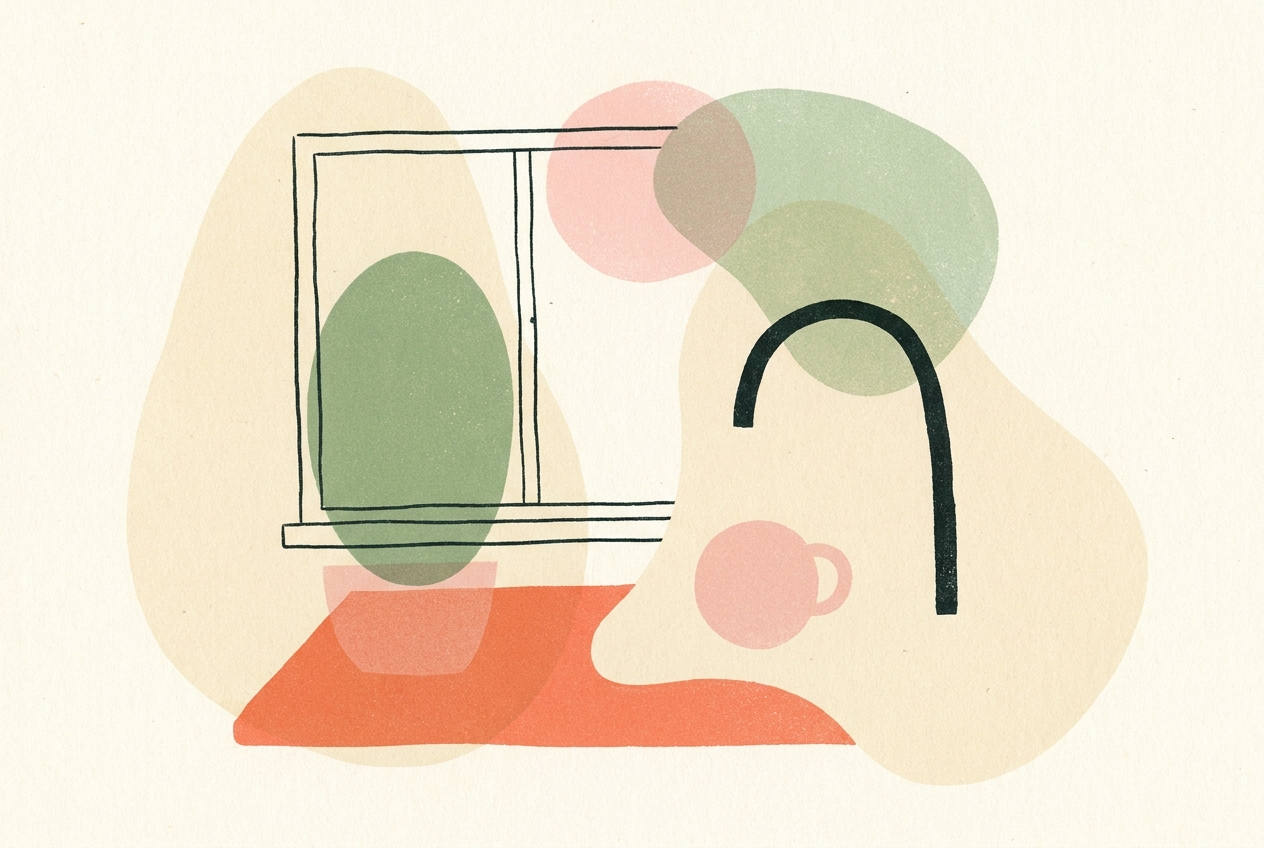 Design your environment to focus, don't rely on willpower